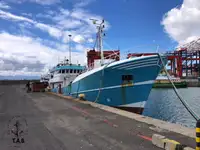 Longliner на продаж