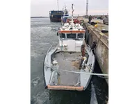 Робочі човни для продажу