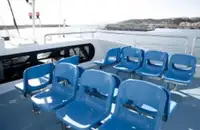 Пасажирський корабель для продажу