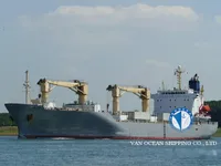 Рефрижераторне судно для продажу