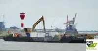 Баржа для продажу
