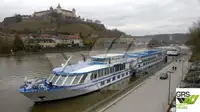 Круїзний лайнер для продажу