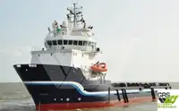 Судно постачання для продажу