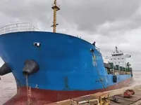 Контейнеровоз для продажу