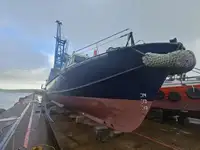 Шлюпка для продажу