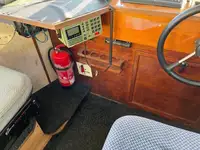 Робочі човни для продажу