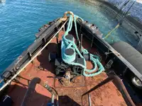 Буксир для продажу