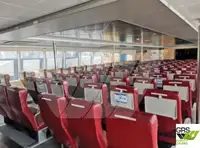 Пасажирський корабель для продажу