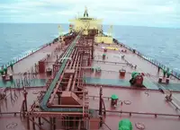 Oil/Chemical tanker на продаж