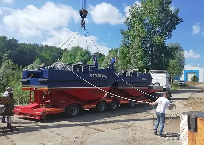Буксир для продажу