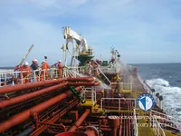 Танкер для нафти/хімікатів для продажу