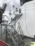 Десантний корабель, танк на продаж