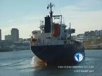 Танкер для нафти/хімікатів для продажу