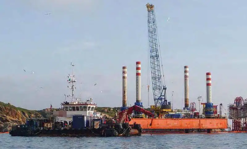 Буксир для продажу