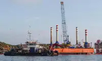Буксир для продажу