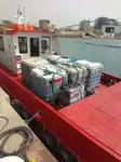 Робочі човни для продажу