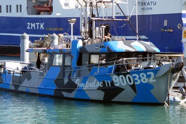 Ferry vessel for sale