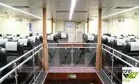 Пасажирський корабель для продажу