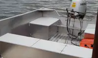 Робочі човни для продажу