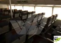 Пасажирський корабель для продажу