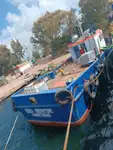 Робочі човни для продажу