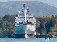 Рефрижераторне судно для продажу