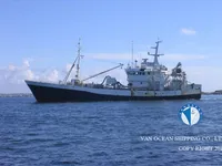 Тральник із ставними сітками для продажу