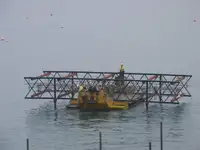 Баржа для продажу