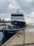 Тральник із ставними сітками для продажу