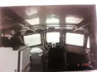 Лоцманський катер для продажу