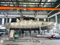 Патрульний катер для продажу