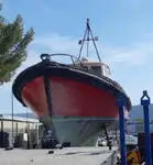 Лоцманський катер для продажу