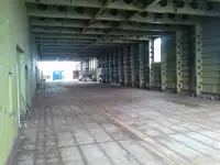 Поромне судно на продаж
