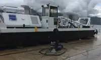 Земснаряд на продаж