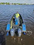 Контейнеровоз для продажу