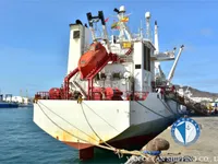 Рефрижераторне судно для продажу