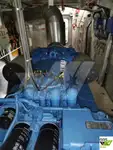 Пасажирський корабель для продажу