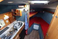 Патрульний катер для продажу