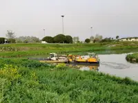 Баржа для продажу