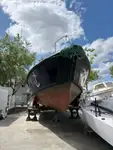 Лоцманський катер для продажу