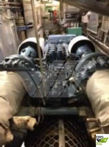 Пасажирський корабель для продажу