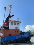 Буксир для продажу