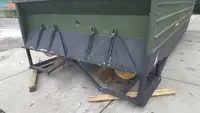 Робочі човни для продажу