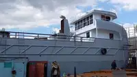Буксир для продажу