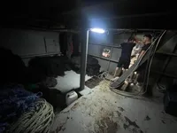 Тральник із ставними сітками для продажу