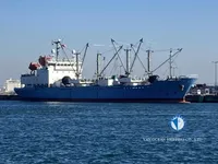 Рефрижераторне судно для продажу