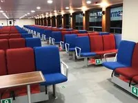 Пасажирський корабель для продажу