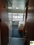 Круїзний лайнер для продажу