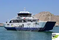 Ro-Ro ship на продаж