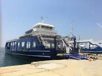 Ro-Ro ship на продаж
